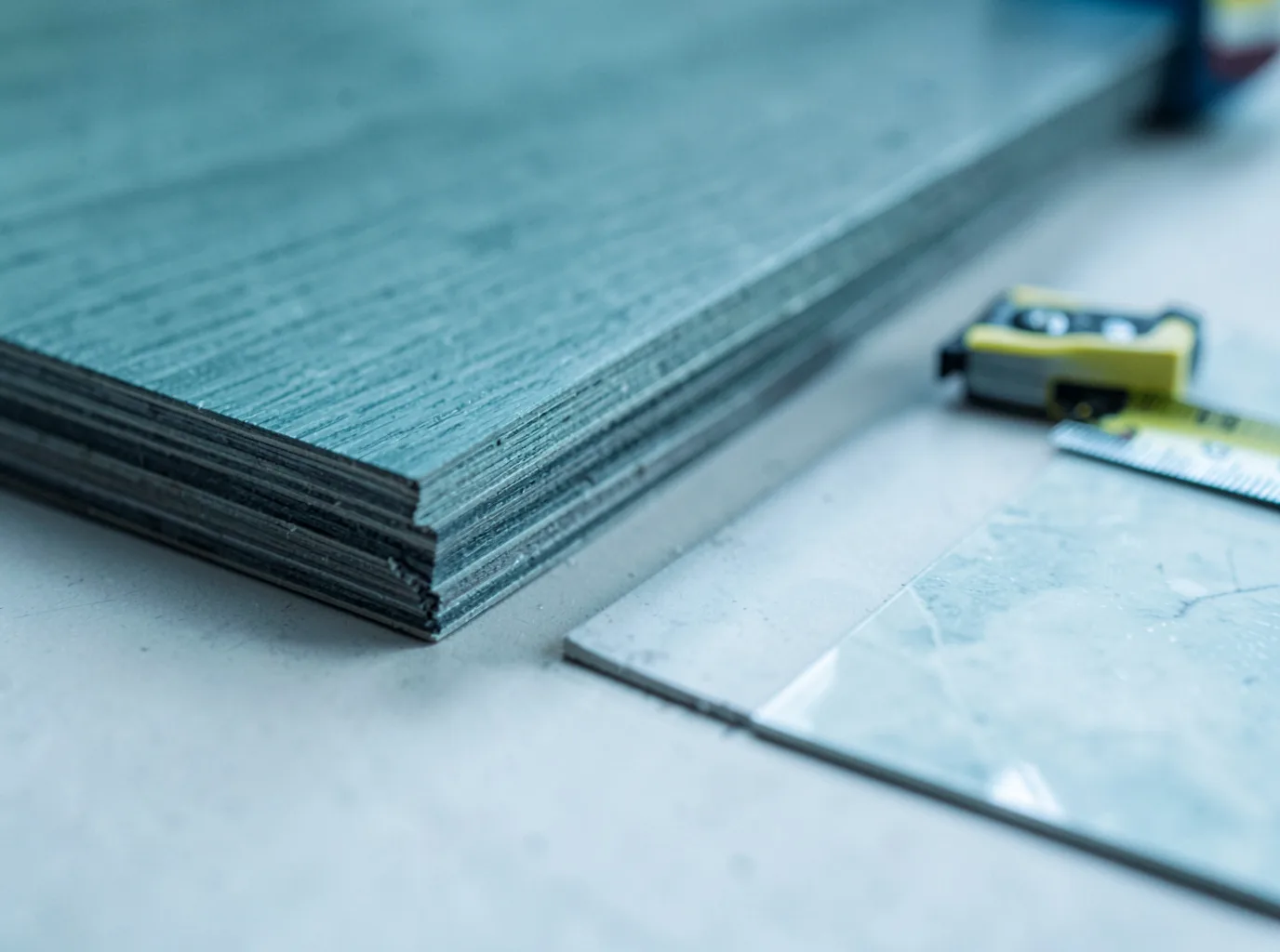 Luxury Vinyl Plank Installation Connerville, OK FAQs